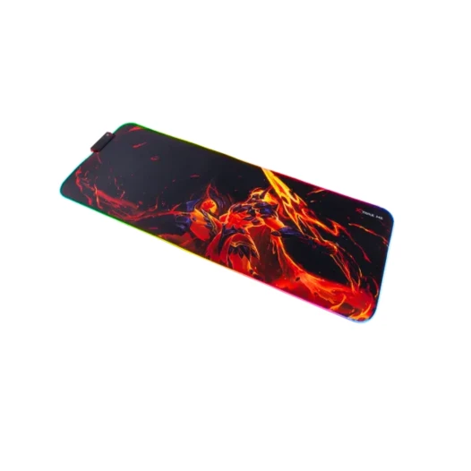 Xtrike Me MP-605 RGB Mouse Pad