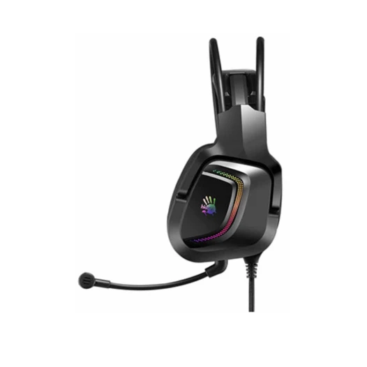 A4Tech Bloody G575 7.1 Surround Sound USB RGB Gaming Headset