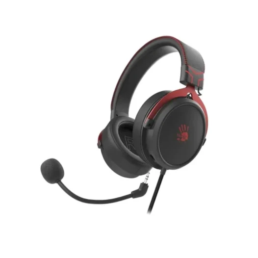 A4Tech Bloody M590i Virtual 7.1 Surround Sound Gaming Headphone With Detachable Mic