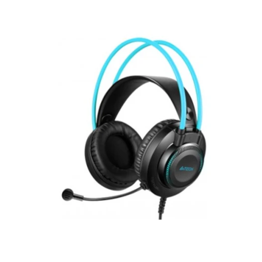 A4TECH FH200i 3.5mm Stereo Headphone