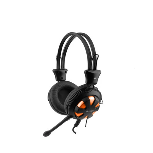 A4TECH HS-28 Comport Stereo Headphone