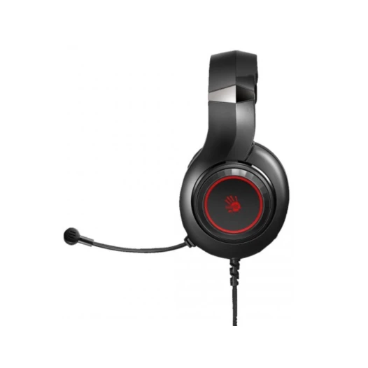 A4TECH Bloody G220 3.5mm & USB Gaming Headphone Black