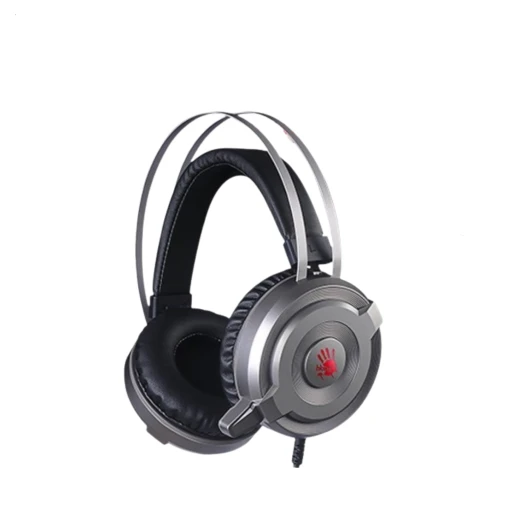 A4TECH Bloody G520 Virtual 7.1 Surround Sound Gaming Headset