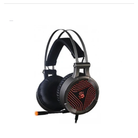 A4TECH Bloody G530 Virtual 7.1 Surround Sound Gaming Headset