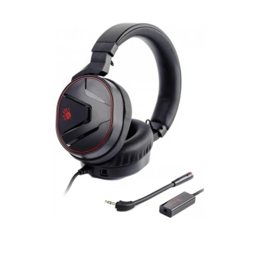 A4TECH Bloody G600I Virtual 7.1 Surround Sound Gaming Headphone