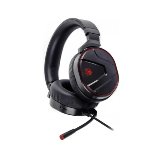 A4TECH Bloody G600I Virtual 7.1 Surround Sound Gaming Headphone