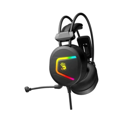 A4tech Bloody MC750 ANC RGB USB Gaming Headphone