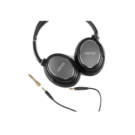 Edifier H850 Black Headphone