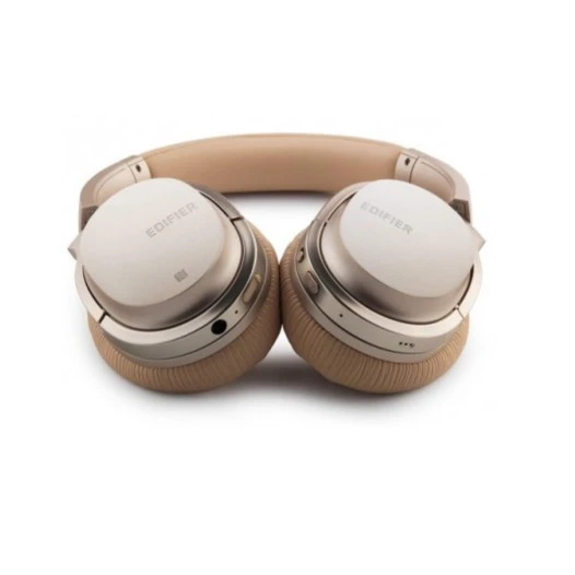 Edifier W860NB Over Ear Bluetooth Headphone Gold