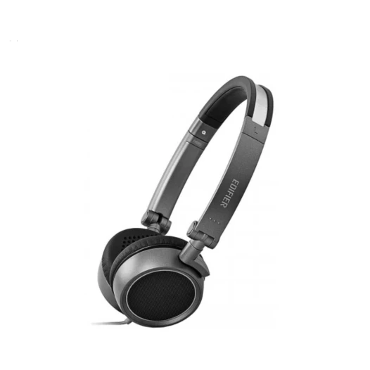 Edifier H690 On-Ear Wired Headphone Iron Gray