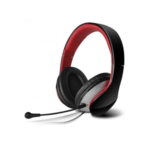 Edifier K830 3.5mm Headphone Black (Single Port)