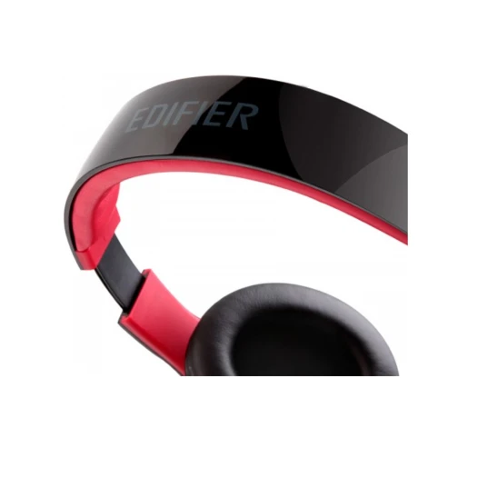 Edifier K830 3.5mm Headphone Black (Single Port)