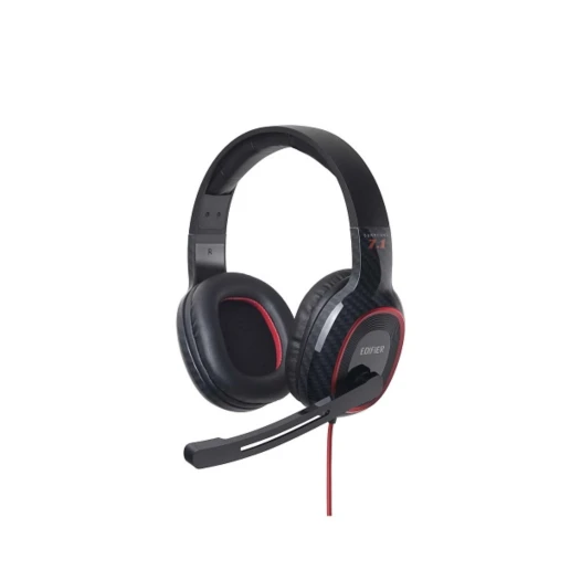 Edifier G20 7.1 Surround Sound Wired Gaming Headset (Black)