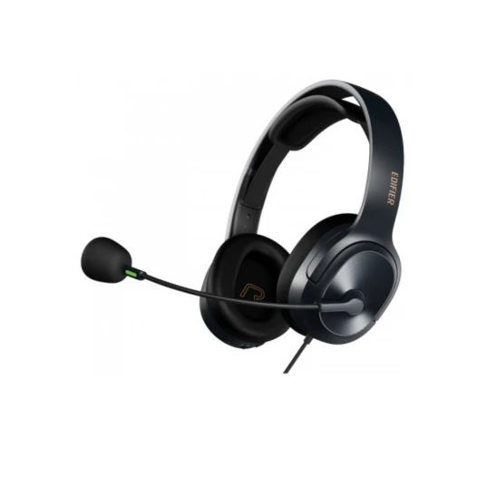 Edifier K6500 USB Over-Ear Headphone Black