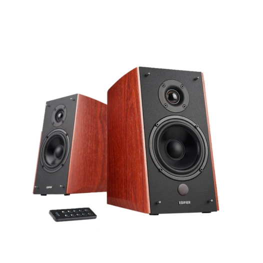 Edifier R2000DB Versatile Bluetooth Bookshelf Speaker