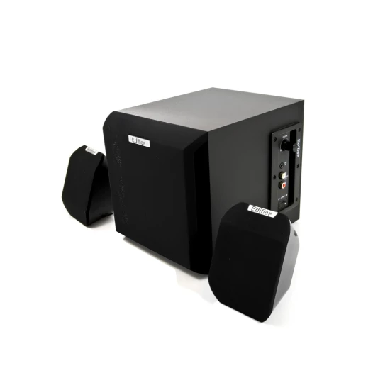 Edifier X100B 2:1 Dramatic Gaming Speaker (15W)