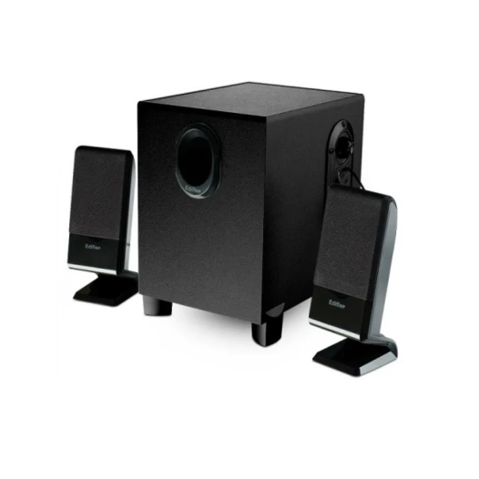 Edifier R101V-BT 2:1 Multimedia (BT/USB/FM/Remote) Speaker