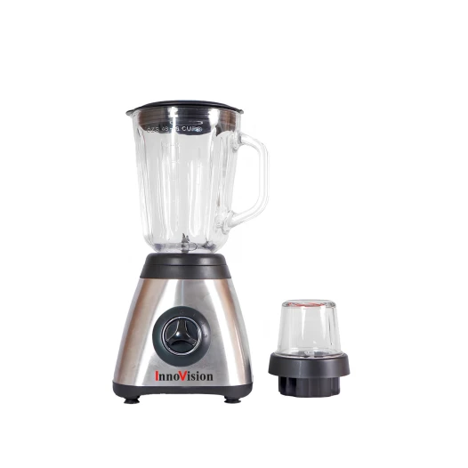 INNOVISION NILG-Mixer Grinder 850W