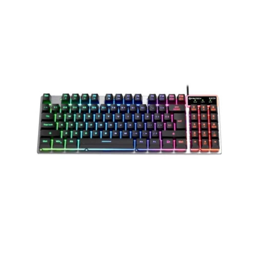 Fantech FIGHTER K613X Tournament Edition Gaming Keyboard