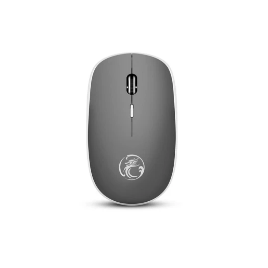iMice G-1600 2.4G Wireless Silent Mouse
