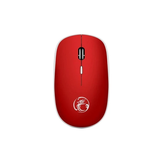 iMice G-1600 2.4G Wireless Silent Mouse