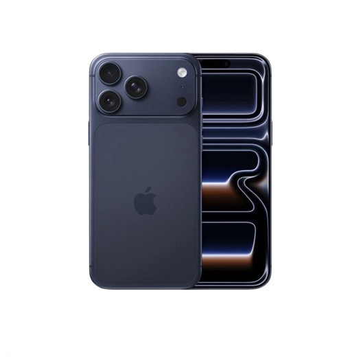 iPhone 17 Pro