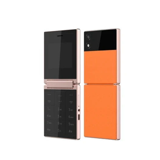 Itel Flip 1