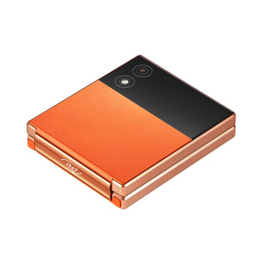 Itel Flip 1
