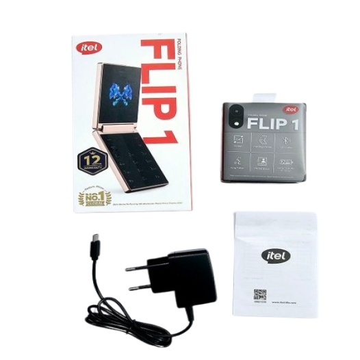 Itel Flip 1