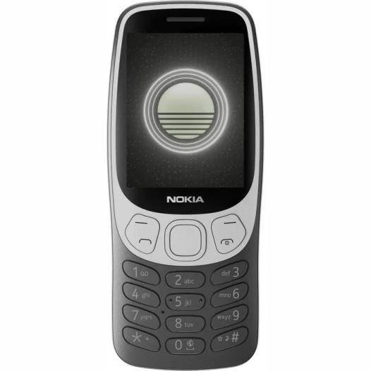 Nokia 3210 4G