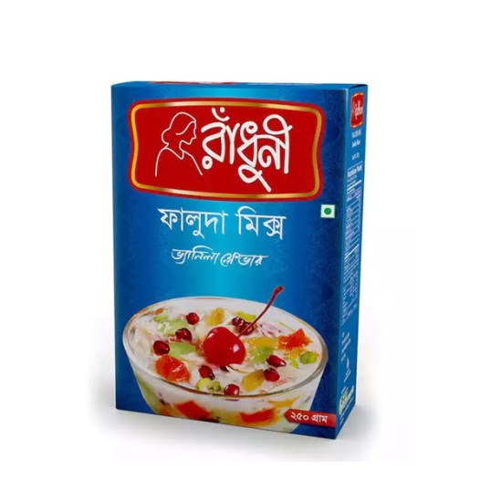 Radhuni Vanilla Falooda Mix 250gm