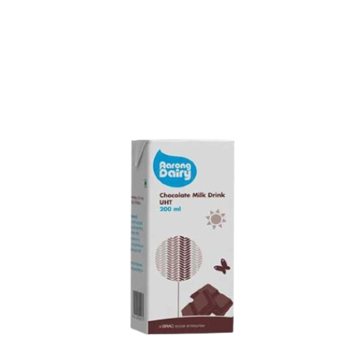 Aarong Dairy Chocolate Milk Drink UHT