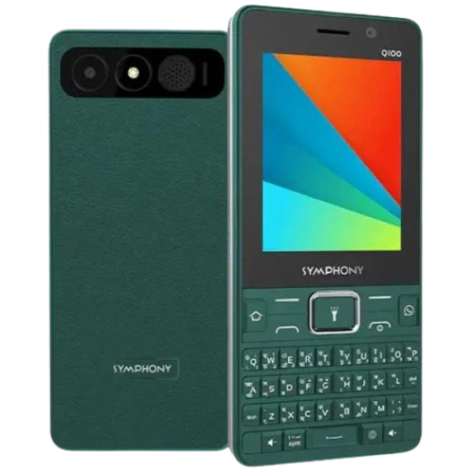 Symphony Q100 4G